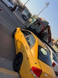 سبكترا 2007 • منظومة غاز • فلوجه
