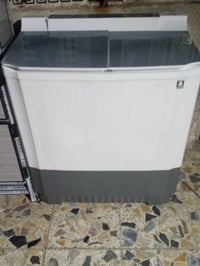 غساله البيع كماليه 07780300560