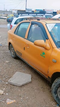 سي كي • ٢٠١١ • محرك وكير شرط