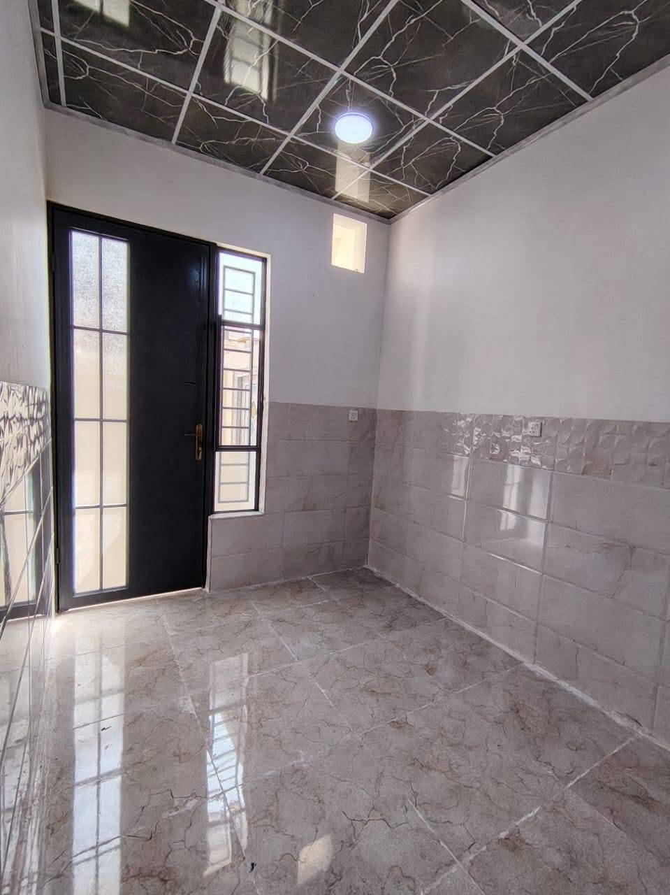 بيتين توأم للبيع في الموصل حي الانتصار شارع 60 خلف ماركت تبارك
مساحة كل بيت 50م طابق ونص
كل بيت غرفتين نوم ومطبخ واستقبال
بناء حديث اتجاه قبله خدمات كاملة
السعر 50 مليون للبيت الواحد
***********
