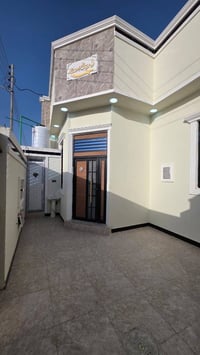 البصره حمدان • ١٦٠م • طابو صرف زراعي