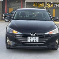 النترا 2019 • مكينة 2000 • رقم أربيل