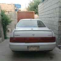 تويوتا كراون • كراون بطة • سيارة ألماني • كراون • سيارة مستعملة • سيار...