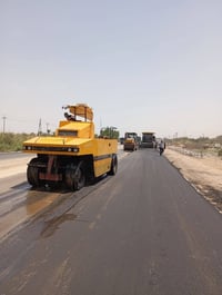 داينباك • ٢٠٠٨ • مكينه وكير جدد