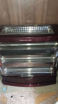 هيتر • شغال • كركوك حي العسكري