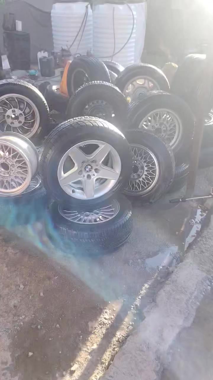 سلام عليكم من رخصة الادمن المحترم وجبه جديده تخص الوياله والمكائن مكاني بابل ناحية النيل ***********
