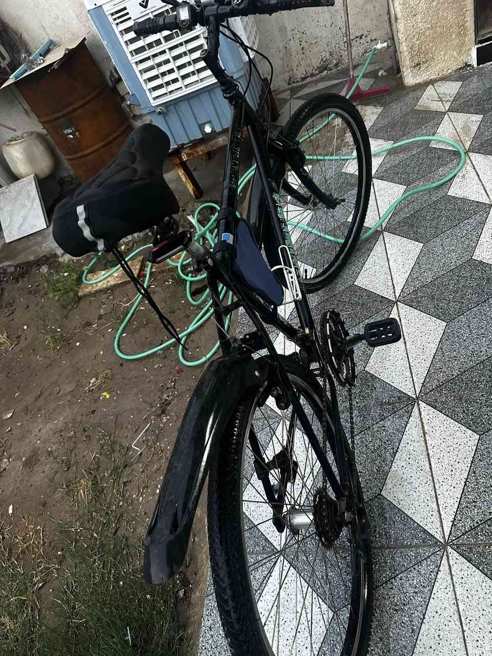 بايسكل امريكي الوزن الخفيف دبل كير عداد سرعه زنون 3 انضمه لايت خلفي 3 انضمه اخو الجديد نقص برغي مابي سعر 125 مكاني محموديه 
*********** بي وات ساب
