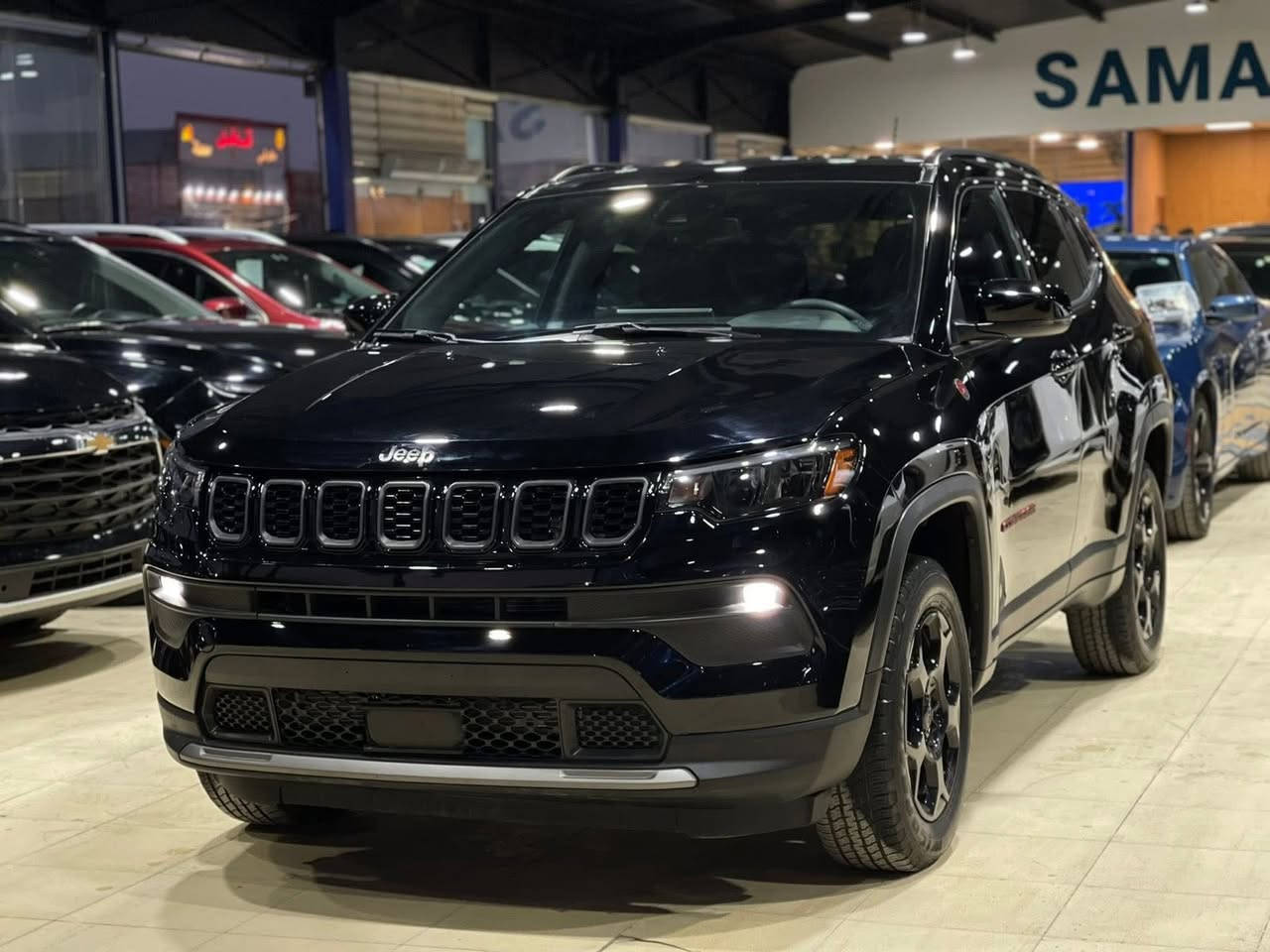 للبيع او المراوس ترايل هوك فول مواصفات 
***********
