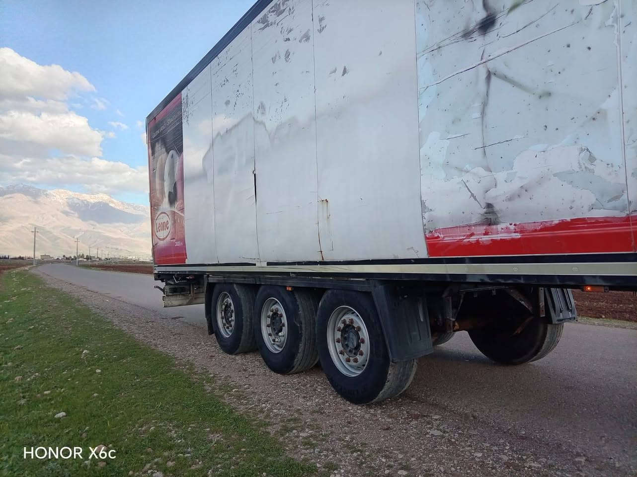 بەڕاد کرۆن مۆدێل 2015 مەنەفێست 
دنگیر دیسک گەورە سەحال بیلاد
بەرزی 265
دیوار 5سم
ژم ***********.   ##.   ***********
