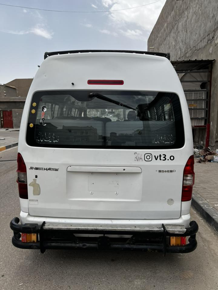 سيارة جنبي للبيع موديل ٢٠١٤  سياره بصره  ***********

