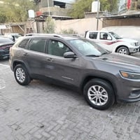 شروكي وارد كندي • ٢٠١٩ • مكينة ٢٤٠٠