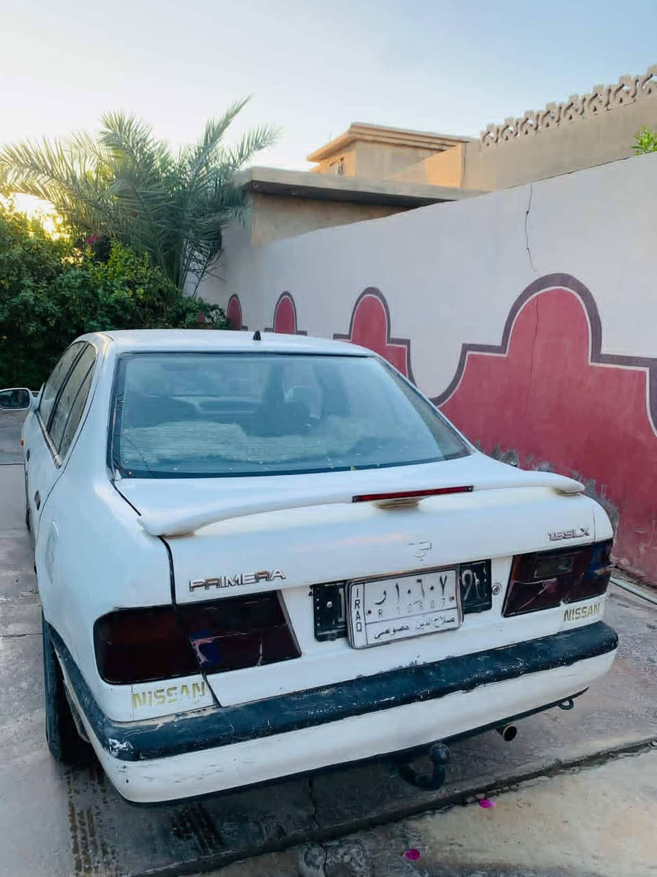 برايمر محرك١٦٠٠ بدايت تنقيص كير شرط صدر خلفي امامي تمام رقم صلاح الدين ألماني سنويه ساقطه ب٢٠
السعر ٣٠ وبيها مجال
***********
