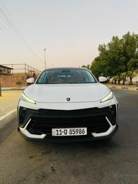 دونغ فينغ T5 ايفو • هايبرد ٢٠٢٤ • ٢٢٠٠٠ كم