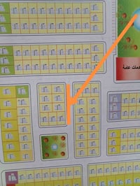 للبيع في مجمع الزهراء السكني مساحه ١٥٠م مرحله ثانيه جاهز للسكن يباع نق...