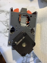 قطعة طابعة 3D • قطع غيار • إلكترونيات