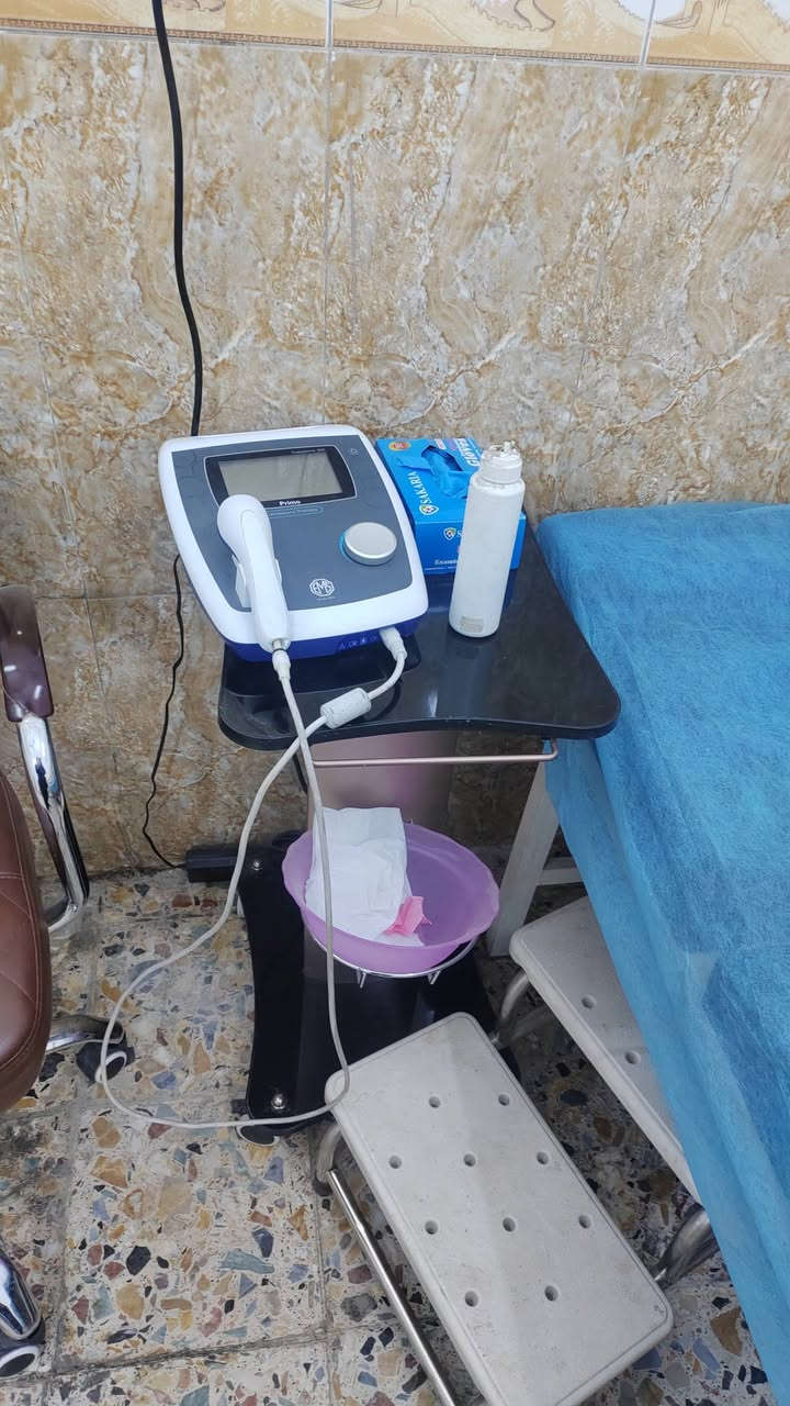 اجهزه علاج طبيعي مستخدمه استخدام قليل للبيع للاستفسار الاتصال على الرقم***********
