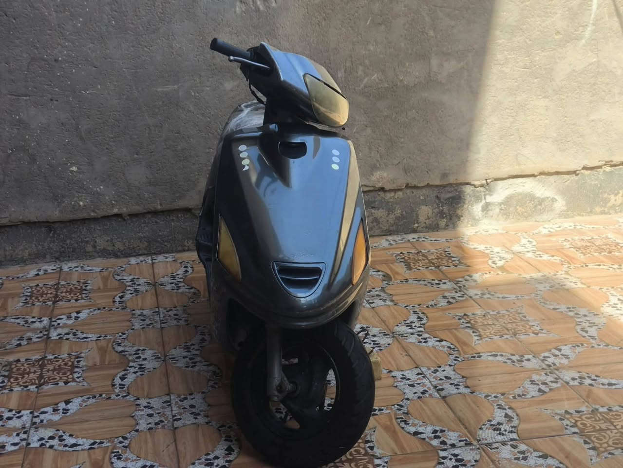 فراشه نثيه نضيفه شاصيه نضيف مكينه ناعمه كهربائيات شغاله سعره ١٧٥ وبيه مجال حك الجيه


**إذا كنت صاحب هذا الإعلان وتريد حذفه لأي سبب، رجاءا أرسل رسالة إلى الدعم الفني**