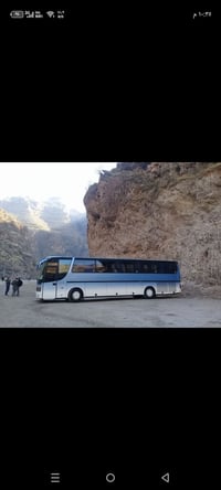 زيارة العتبات • نجف كوفة • رحلة يومية