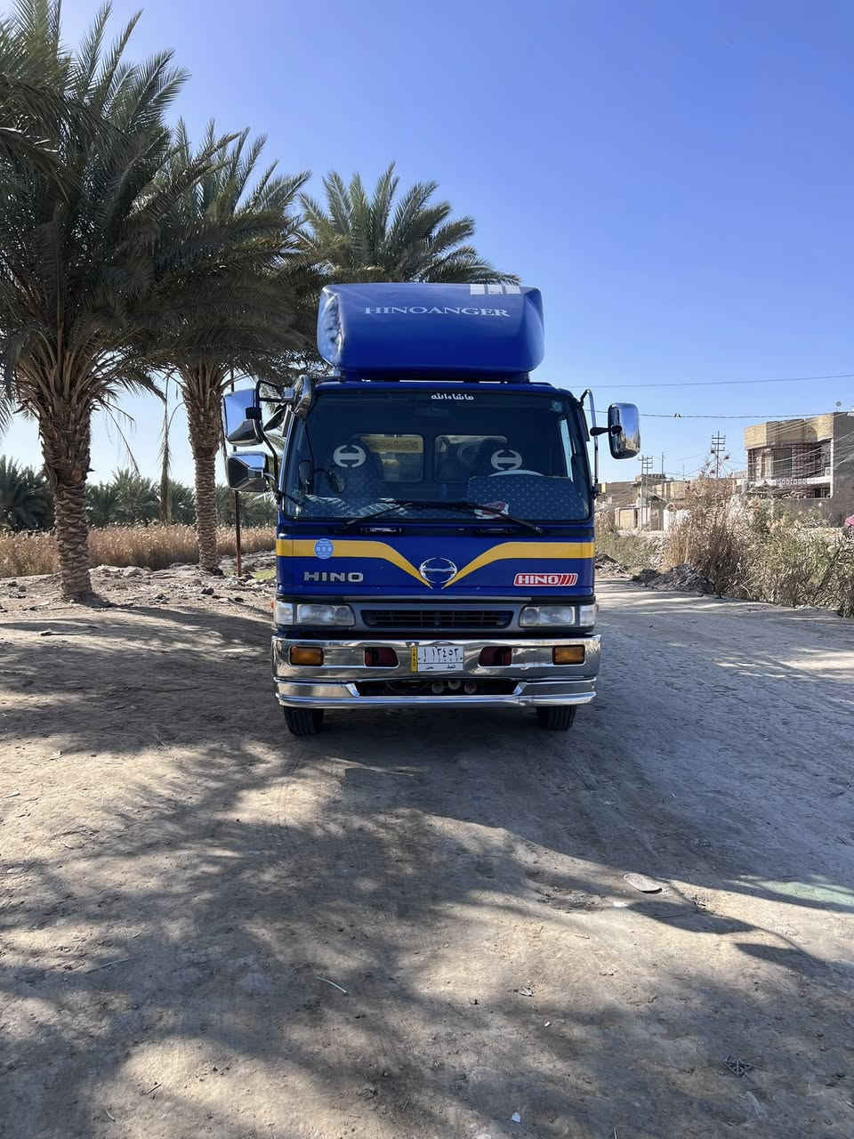 سلام علكم هينو ٨٠سوبر سته وربع بلادي ***********
