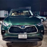 لمتد • هايبرد ٤ سلندر • ٢٠٢٤