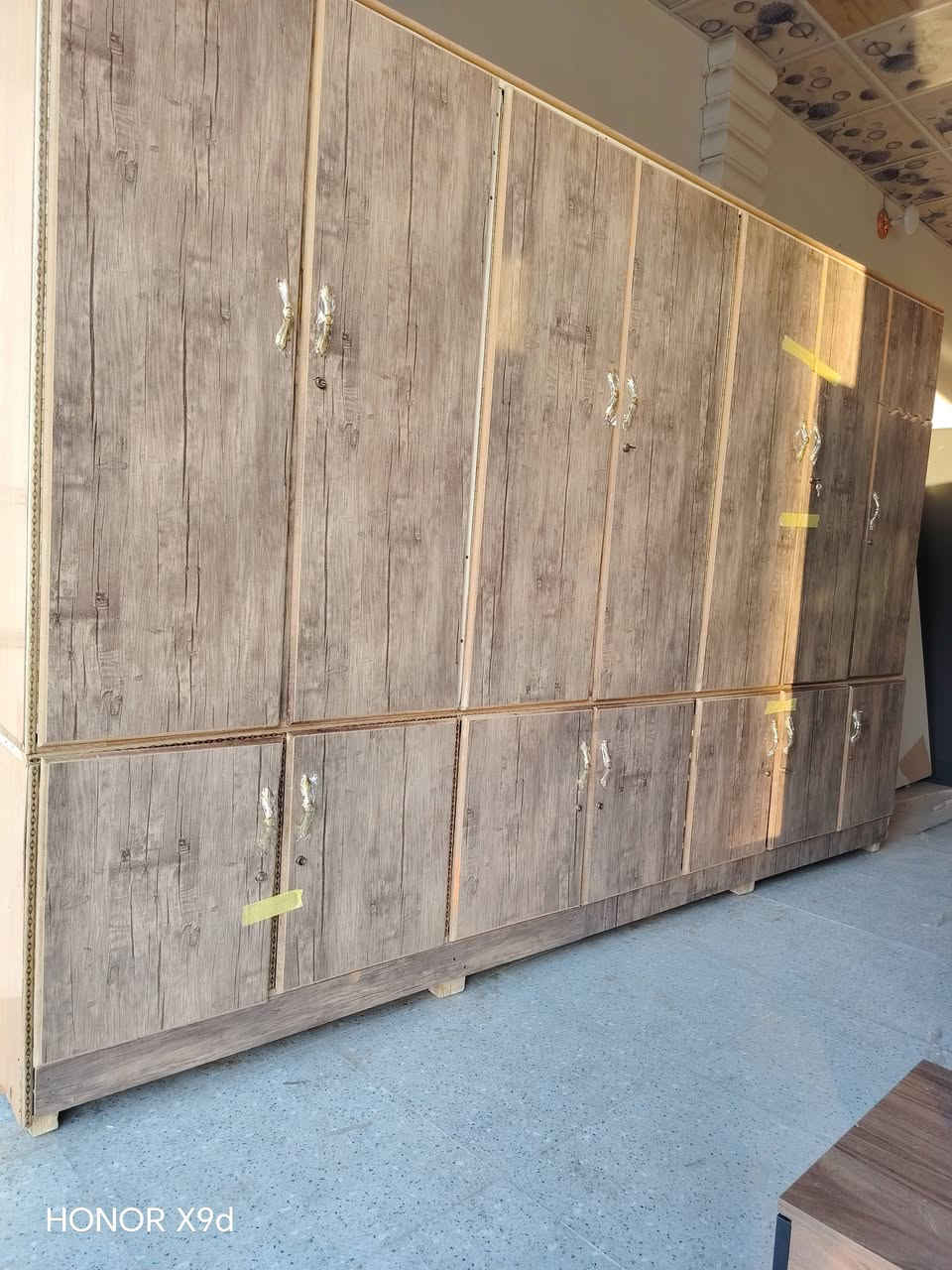 سلام عليكم كلاري شغل كركوك 3امتار اونص سبعه باب بيع اومراوس الشراي يتفضل خاص ***********
