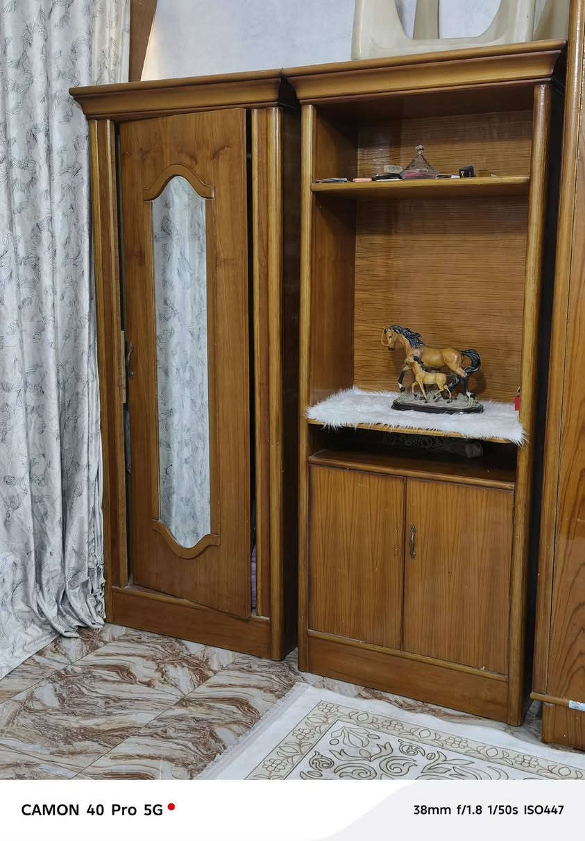 السلام عليكم غرفة اخشاب صاج عراقي
العنوان بغداد الزعفرانية 
***********
