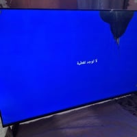 بلازما 50بوصة • شبه جديدة • للبيع