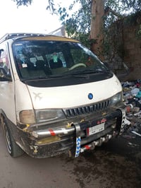 كيا بريجو • ١٩٩٧ • سنوية ١٩