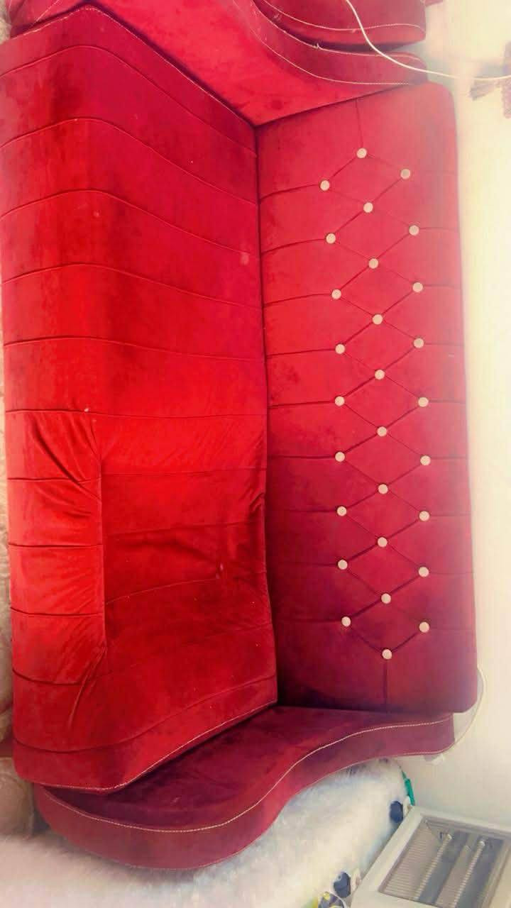 السلام عليكم تخم عراقي 10 مقاعد مستخدم للبيع 
حي التراث 
السعر 250 الف وبي مجال بسيط 
التواصل خاص 🌹🌹


**إذا كنت صاحب هذا الإعلان وتريد حذفه لأي سبب، رجاءا أرسل رسالة إلى الدعم الفني**