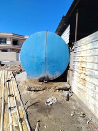 تانكي حديد • أبو 6 • كربلاء