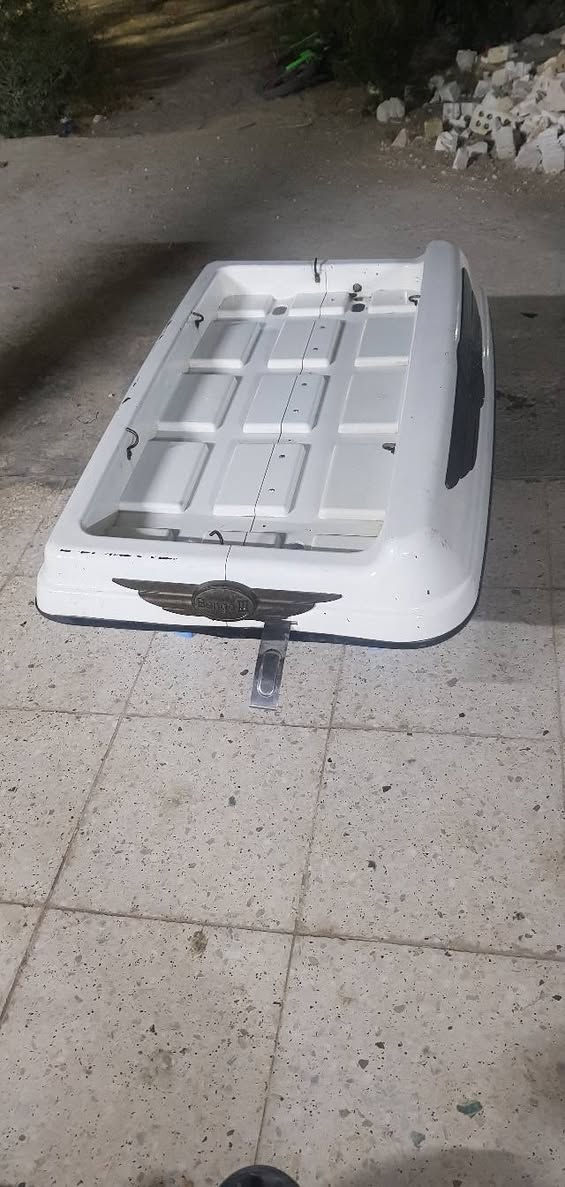 السلام عليكم للبيع  مكاني بغداد


**إذا كنت صاحب هذا الإعلان وتريد حذفه لأي سبب، رجاءا أرسل رسالة إلى الدعم الفني**