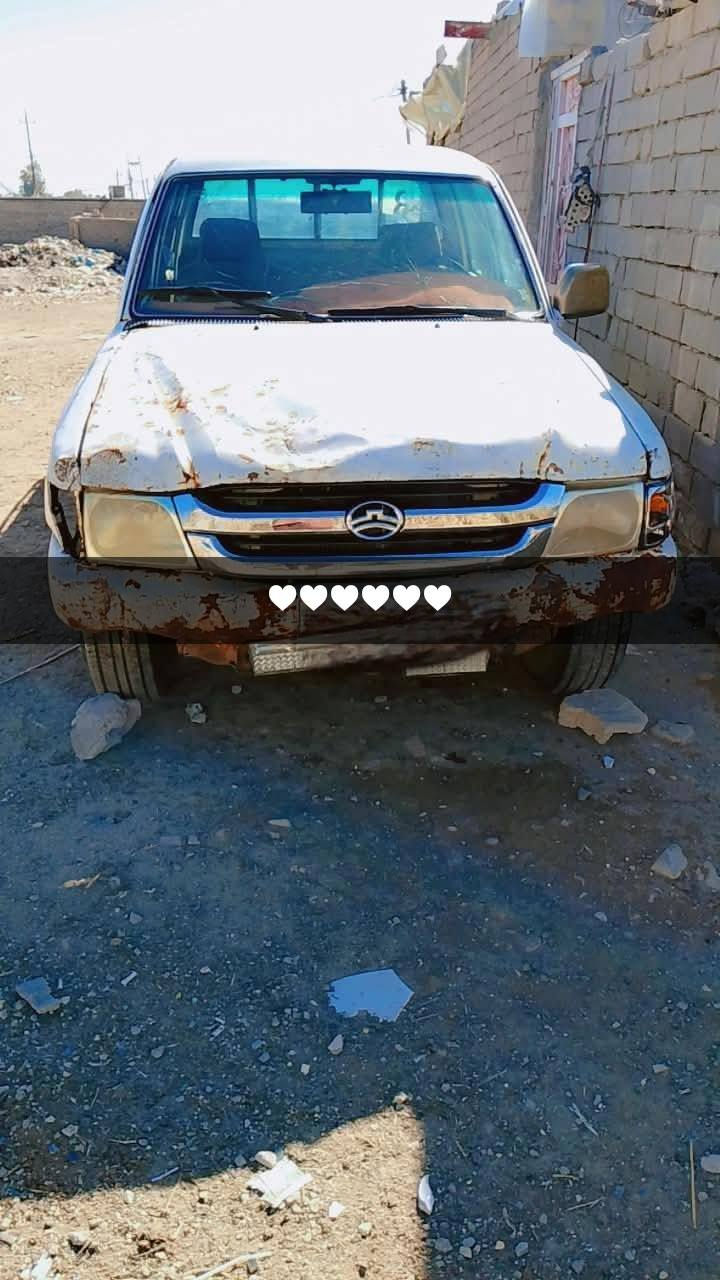 سياره للبيع مكان ناصريه سعرها مليون و200 وبيها مجال.شرط تشتغل ترايك وين ما تريد؟


**إذا كنت صاحب هذا الإعلان وتريد حذفه لأي سبب، رجاءا أرسل رسالة إلى الدعم الفني**