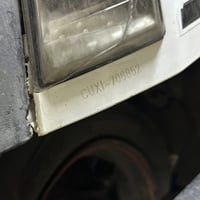 للبيع بوليس ختم واحد ويا المكينة جيب ٢٠ الف فيتر وتعال افحص كفر ختم وا...