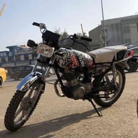 دراجة شغالة • نواقص چبنه وشفت • الدورة المهدية