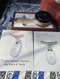 اجهزة تجميل • نضارة بشرة • ازالة تجاعيد