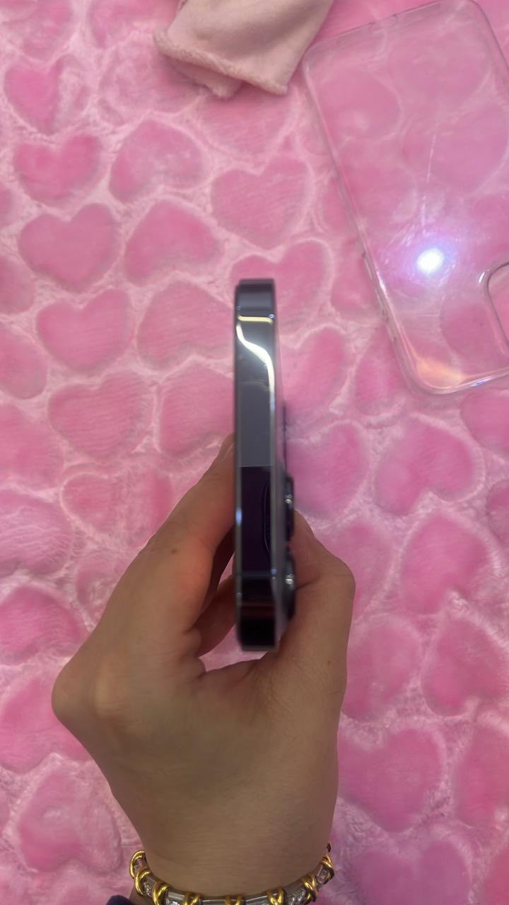 ١٣پرۆماکس ١٢٨ دوو سیمکارت مالەکە زۆر خاوینە ZAA هی ئیرەیە پاتری ٧٨ نرخی ٤٥٠دۆلار


**إذا كنت صاحب هذا الإعلان وتريد حذفه لأي سبب، رجاءا أرسل رسالة إلى الدعم الفني**