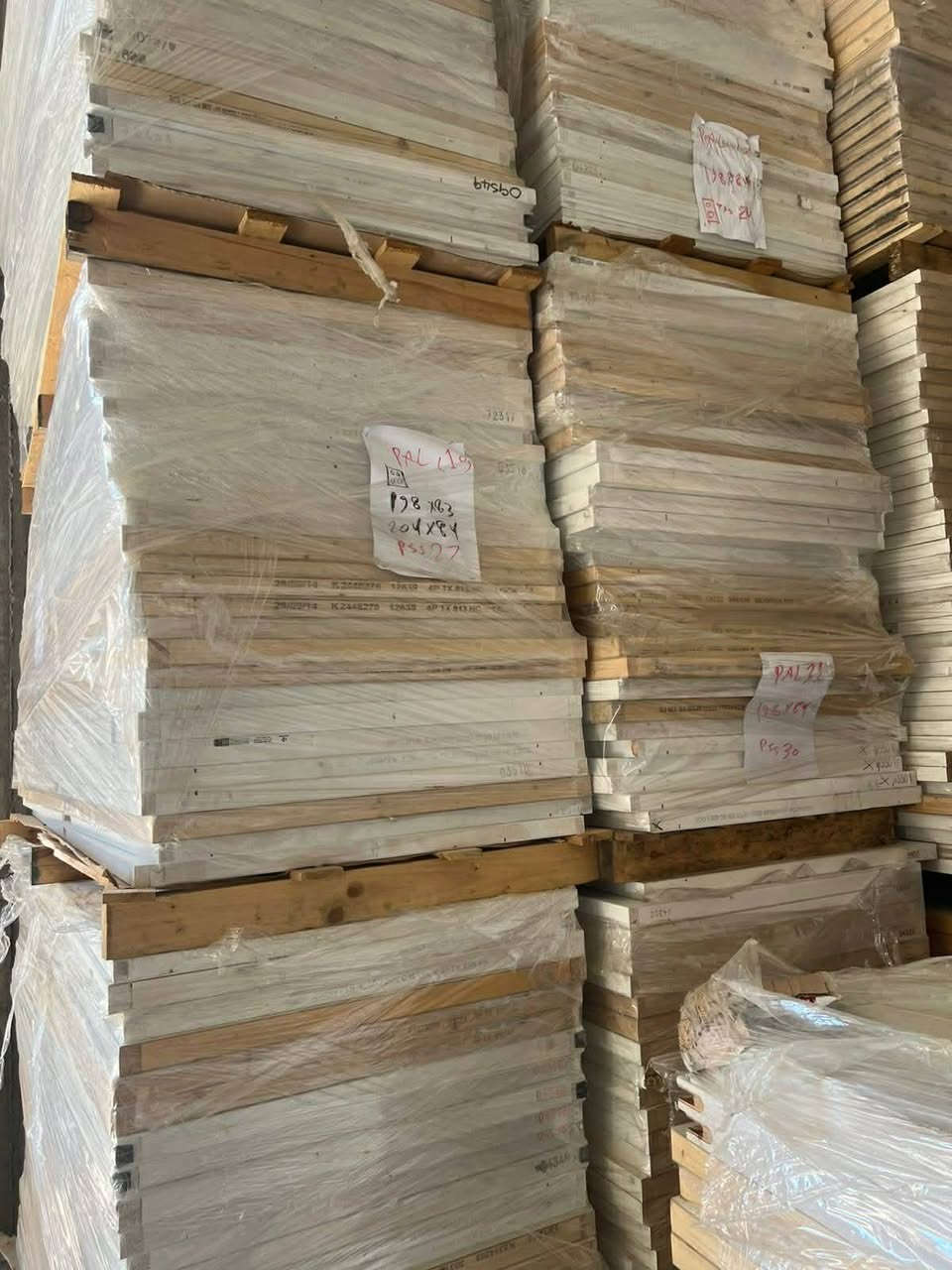 السلام عليكم ورحمة الله
غراض  استيراد من الخارج شرط لأصلي  والفحص 
وأبو. الخبره اكيد من صور  يعرف البضاعه 

أسعار. جمله فقط 

وما أبيع مفرد. الكل شلع 

959 باب. سعر الواحد 55  جمله. 
مغلسه + مقعد غربي. ثنينهن. جمع. ب55 
لاسق جدارن. عدد 2000

سعر الواحد 2000 دينار 

ملاحضه المغاسل +الغربيات عدد كبير ما حاسبهن 

أتصل 
او
واتساب على الخاص غير متوفر 

***********
