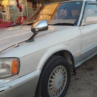 كراون ارنب • محرك ٢٥٠٠ • الديوانية