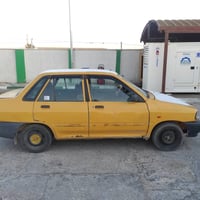 ٢٠١٣ • رقم صدامي بغداد • مكينة وكير