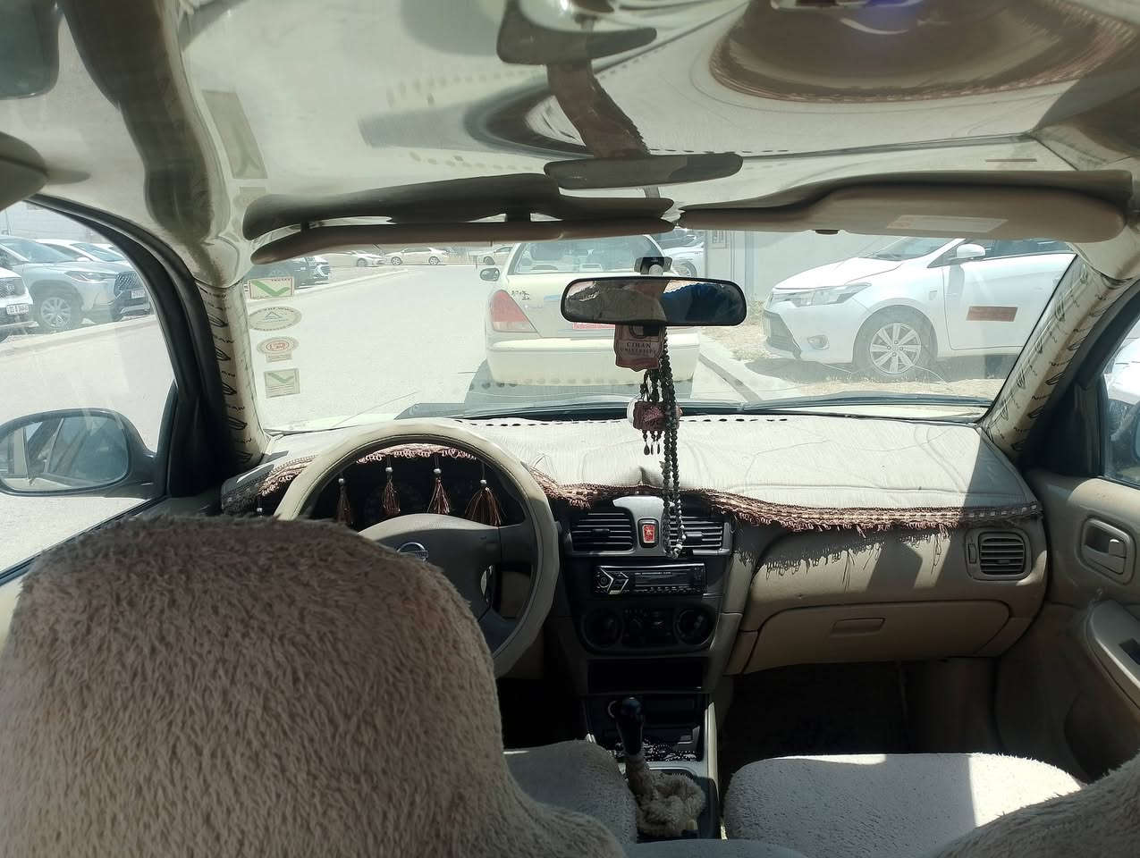 تەکسی بۆ فرۆشتن ٢٠٠٩ مەکینە ١٨ ٣ پارچەی بۆیاخە رەقەمی تازەیە  سەنەوی بەسەرچوو ژینگەی  پێشتری دراوە بۆ سعرو معامەلە پەیوەندی بکە***********

