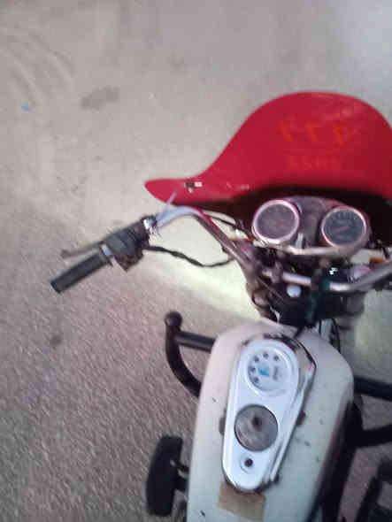 ستوته دايوان موديل 2019اوراق اصولي كفاله عامه مكينه 24 كهريئات كله شغاله نكره سلف تخم تأير جديد دبلات اماميه و خلفية شغاله  ستوته مال جناي ما ناقصه برغي
السعر 1350 وبيه مجال /بابل الحمزة العربي 
***********
