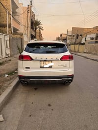 للبيع .. هافال h6 موديل ٢٠٢٠، ماشية ٥٩الف  بأسمي رقم بغداد، فول مواصفا...