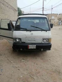 كيه مازده • ١٩٩٤ • رقم الماني