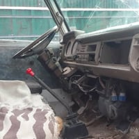 بسم الله الرحمن الرحيم سلام عليكم  سيار دانيا للبيع  رقم بغداد صدامي م...