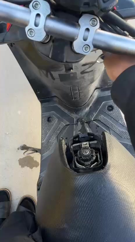 سلام عليكم.. سكنس جبلي للبيع دراجه نضيفه صالي شهرين من نزلته رمبه.. دراجه مكفوله كفاله عامه
(السعر خاص)
عنواني بغداد
هذا رقمي ***********
