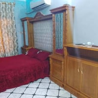 غرفه عراقية • جديدة • غير مستخدمة