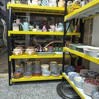 فرفوري • صحون • زيونة بغداد