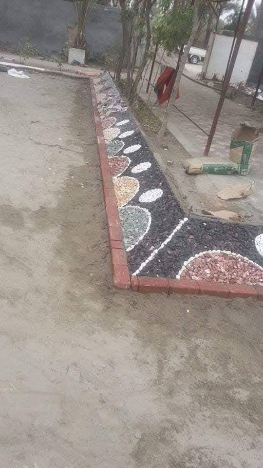 ابو منتظر الديكورات ***********
