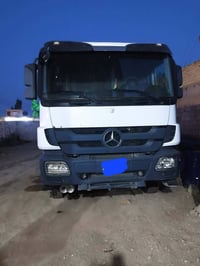 أكتروز • ٢٠٠٩ • بصرة