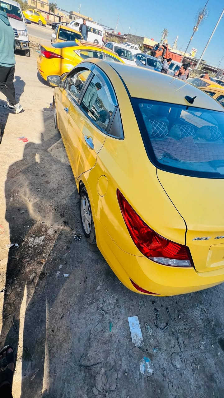 اكسنت 2014وارد امريكي محرك 1600ضربه امريكي للاستفسار ***********
